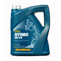 Hüdraulikaõli MANNOL Hydro ISO 46 5L