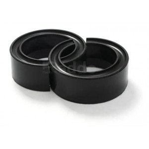 Rubber Coil Spring Spacer for Car,Universal Coil Spring Booster BIG 6sm