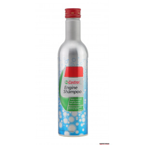 mootori sisepesu Engine Shampoo 300ml CASTROL