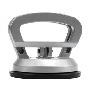 VOREL 05311 Klaasi iminapp 1 &times; 115 mm