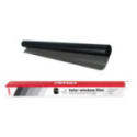 Window tinting film "Dark Black" 0,5x3m (15%) Amio