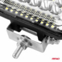 Töötuli kandiline AWL13 77 LED FLOOD 9-36V