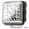 Töötuli kandiline AWL13 77 LED FLOOD 9-36V