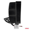 рабочий фонарь AWL13 77 LED FLOOD 9-36V
