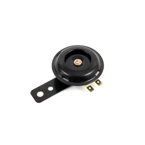 AMIO 01009 Car Horn 12V, Ø70 mm