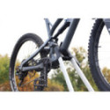 Jalgratta raam katusele aluminium RBR-02