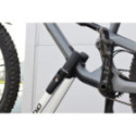 Jalgratta raam katusele aluminium RBR-02