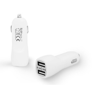 USB laadija 2,1A 12/24V G21B Blow