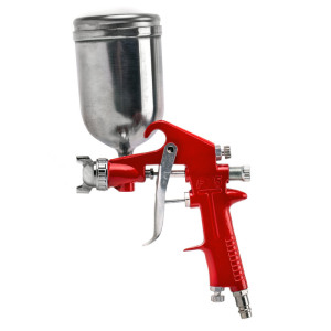 Paint gun PT-11 Amio 02629