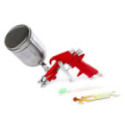 Paint gun PT-11 Amio 02629