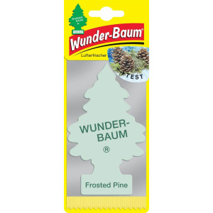 Wunderbaum FROSTED PINE 1tk (pakis 24tk)