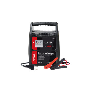 02089 Akulaadija 12A 12V Amio