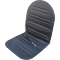 “Hot Seat” 12V 35W Seat Heater Bottari