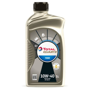 TOTAL-10W40QUARTZ70001L