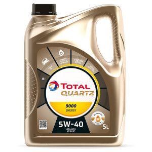 TOTAL-5W40QUARTZ9000ENERGY5L