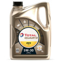 TOTAL-5W30QUARTZINEOMC35L