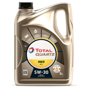 TOTAL-5W30QUARTZINEOMC35L