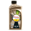 TOTAL-5W30QUARTZINEOECS1L