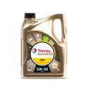 TOTAL-5W30QUARTZINEOECS5L