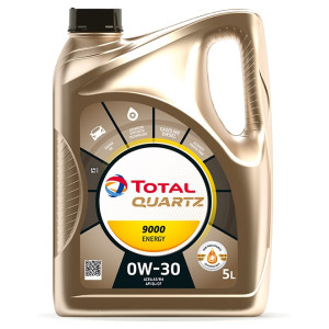 TOTAL-0W30QUARTZ9000ENERGY5L
