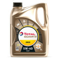 TOTAL-5W40QUARTZ90005L
