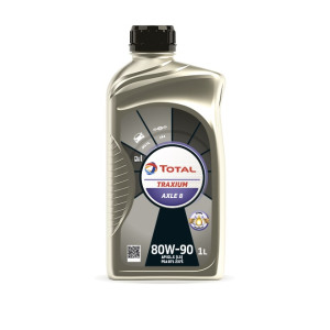 TOTAL-80W90TRAXIUMAXLE81L