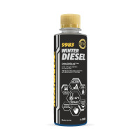 9983 MANNOL Winter Diesel 0,25L