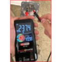 Multimeter KS TOOLS 150.1765