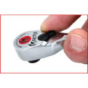 Reversible Ratchet KS TOOLS 935.1495