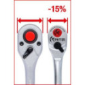Reversible Ratchet KS TOOLS 935.3890