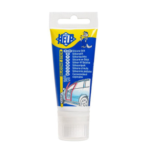 Silikonitikku "Silicone Stick" 50ml HELP