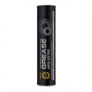 MANNOL 8027-04 universal lithium grease MP-2 400 g