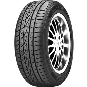 255/45R18 HANKOOK WINTER I*CEPT EVO (W310) 103V XL DOT13 Studless EC273