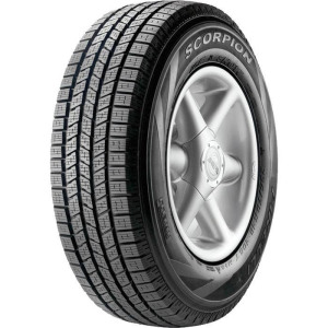 295/40R20 PIRELLI SCORPION ICE&SNOW 110V XL DOT12 Studless CC274