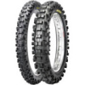 2.50-10 Maxxis M7311 MAXXCROSS SI 33J TT CROSS MID SOFT Front