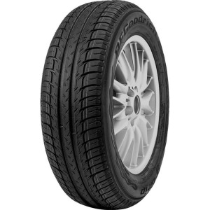 185/55R15 BF GOODRICH G-GRIP 82V DOT18 EB269