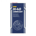 9889 Mitmeotstarbeline aerosool/5L M-40 MANNOL