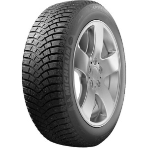 245/70R17 MICHELIN LATITUDE X-ICE NORTH LXIN2+ 110T DOT16 Studded 3PMSF