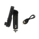 BLOW 74-168 FM-lähetin Bluetooth 5.0 + QC3.0