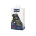BLOW 74-168 FM-transmitter Bluetooth 5.0 + QC3.0