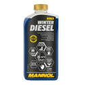 9983 MANNOL Winter Diesel 1L