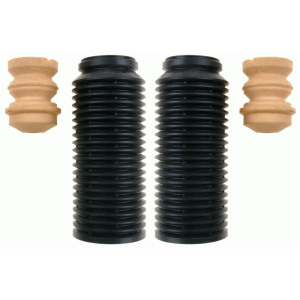 Dust Cover Kit, shock absorber ELASTORGAN 171512131A