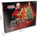Socket Set KS TOOLS 999.4444