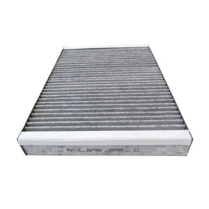 Filter, cabin air SCT - MANNOL SAK 265