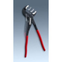 Pipe Wrench/Water Pump Pliers KS TOOLS 115.2016
