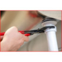 Pipe Wrench/Water Pump Pliers KS TOOLS 115.2016