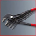 Pipe Wrench/Water Pump Pliers KS TOOLS 115.2016