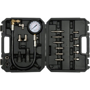 YT-73072 Компрессометр для дизельных двигателей 7MPa 19пр YATO