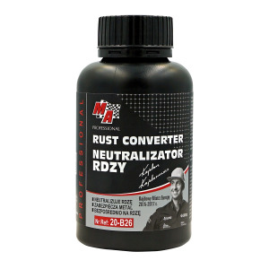20-B26 MA Rust Converter 250ml