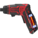 Impact Wrench (compressed air) KS TOOLS 515.6500